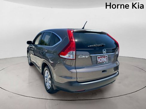 Used 2014 Honda CR-V EX image 5
