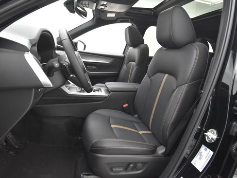 New 2026 MAZDA CX-90 3.3 Turbo w/ Premium Plus Pkg AWD/4WD image 24
