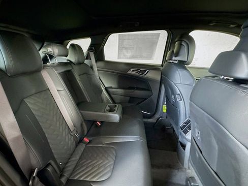 New 2026 Kia Sportage X-Line image 27