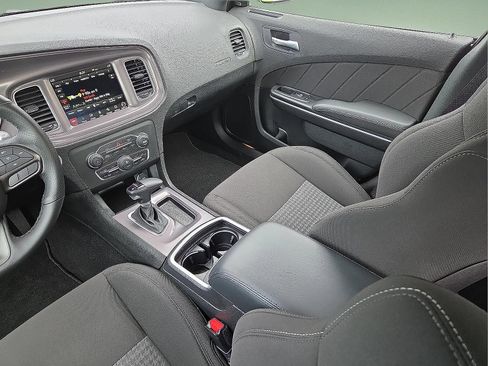Used 2023 Dodge Charger Scat Pack RWD image 12