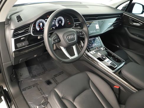 Used 2022 Audi Q7 3.0T Premium Plus image 15