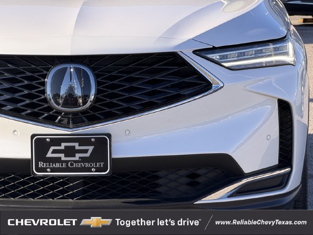 Used 2026 Acura MDX w/ Technology Package FWD image 9