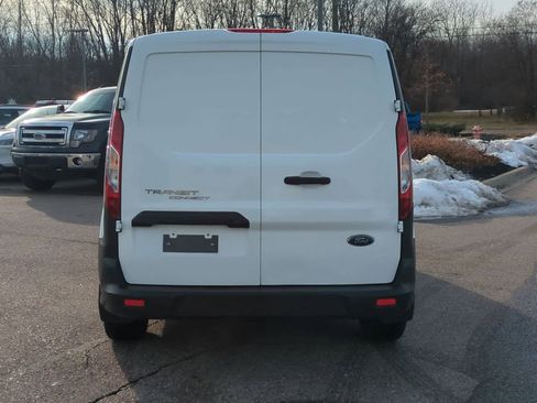 Used 2022 Ford Transit Connect XL image 7