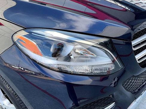 Used 2017 Mercedes-Benz GLE 350 4MATIC image 29