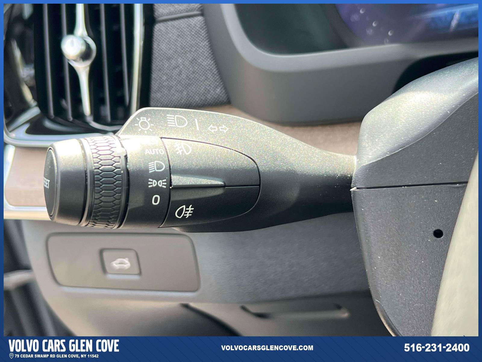 Used 2026 Volvo XC90 B6 Plus w/ Protection Package Premier AWD/4WD image 24