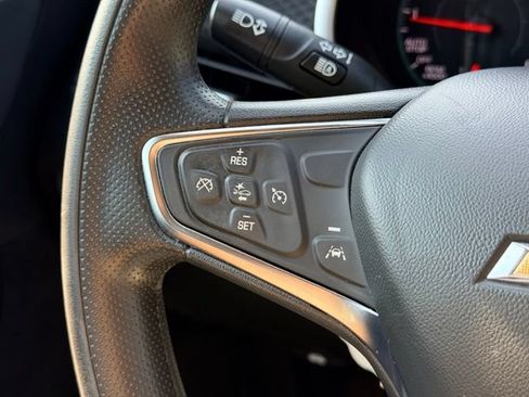 Used 2024 Chevrolet Malibu LT FWD image 11