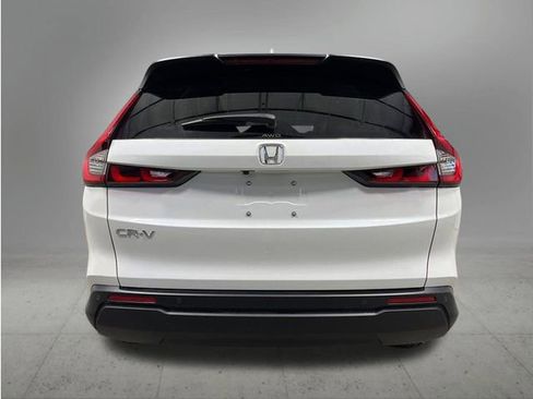 New 2026 Honda CR-V EX-L image 4