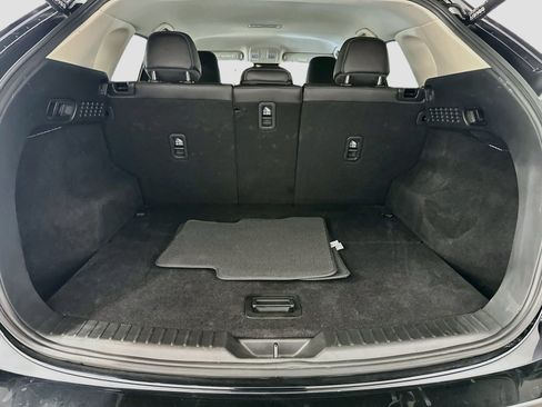 Used 2025 MAZDA CX-5 AWD 2.5 S w/ Preferred Package image 30