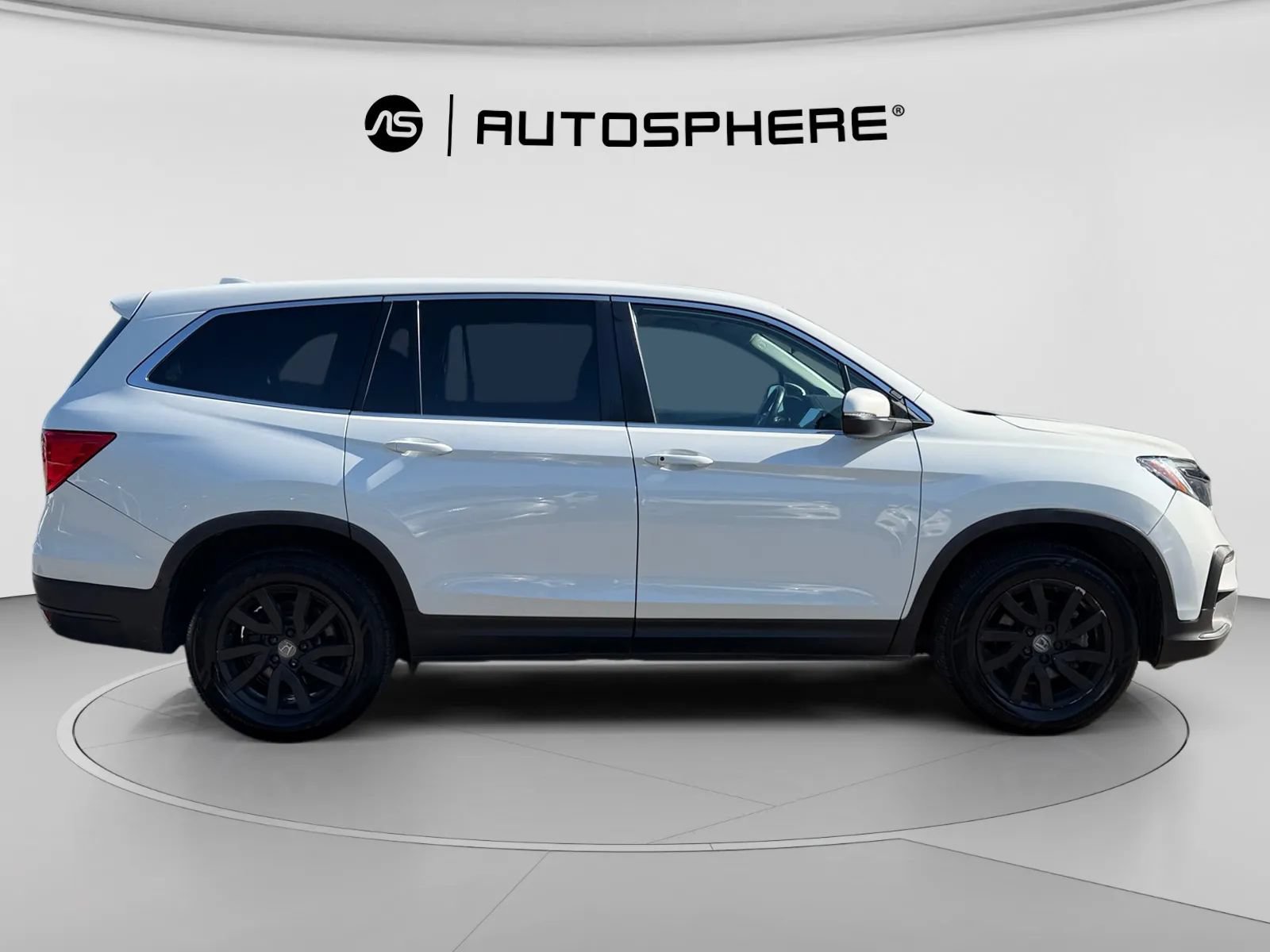 Used 2021 Honda Pilot EX-L image 10