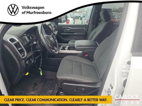 Used 2023 RAM 1500 Big Horn AWD/4WD image 6