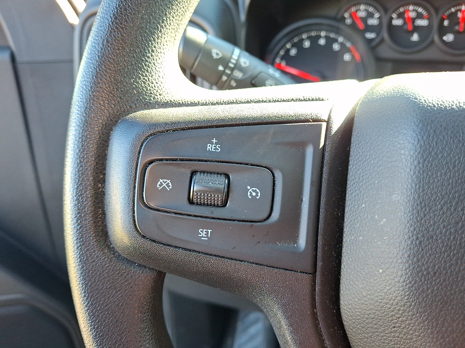 Used 2021 Chevrolet Silverado 1500 Custom AWD/4WD image 17