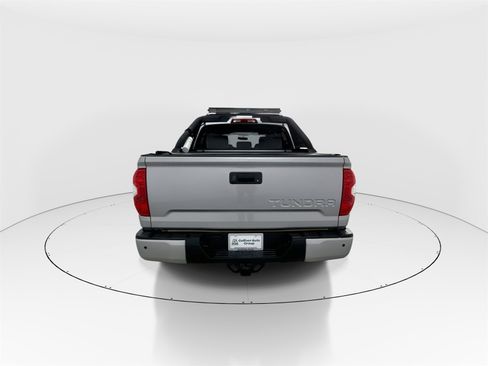 Used 2017 Toyota Tundra Limited image 7