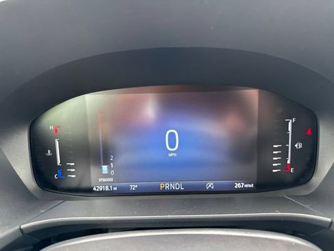 Used 2024 Ford Escape Active w/ Cold Weather Package FWD image 11