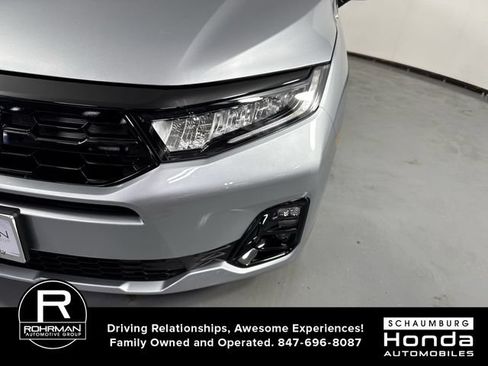 Certified 2026 Honda Odyssey Elite image 31