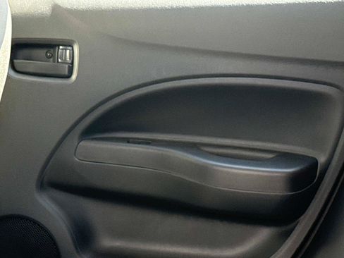 Used 2024 Mitsubishi Mirage ES FWD image 14