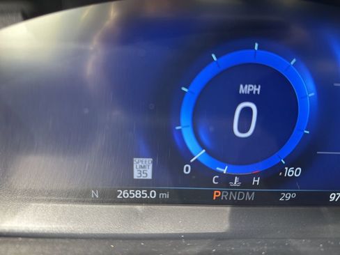 Used 2023 Ford Explorer ST w/ Equipment Group 401A image 15