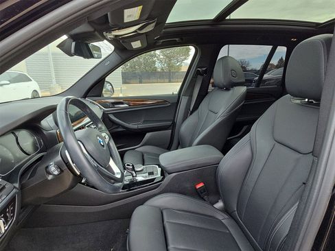 Used 2022 BMW X3 sDrive30i w/ Convenience Package image 16