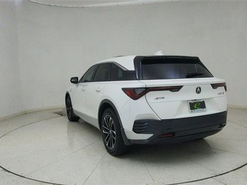 Used 2024 Acura ZDX A-Spec image 68