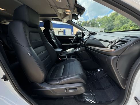 Used 2019 Honda CR-V EX-L image 41