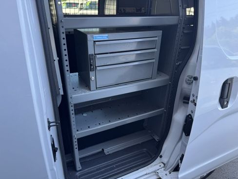 Used 2020 Nissan NV200 SV w/ Sliding Glass Door Package FWD image 5