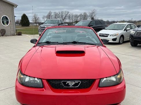 Used 2004 Ford Mustang GT image 2