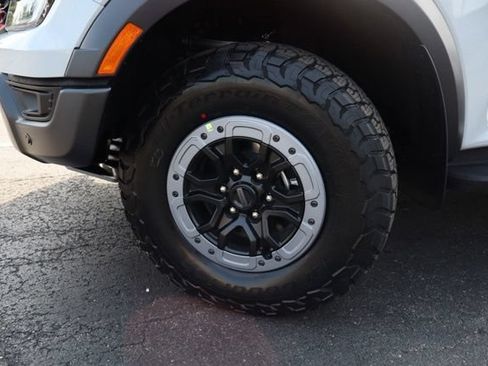New 2026 Ford Ranger Raptor AWD/4WD image 2