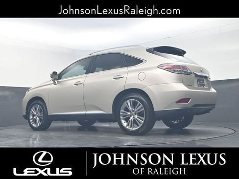 Used 2015 Lexus RX 350 FWD image 17