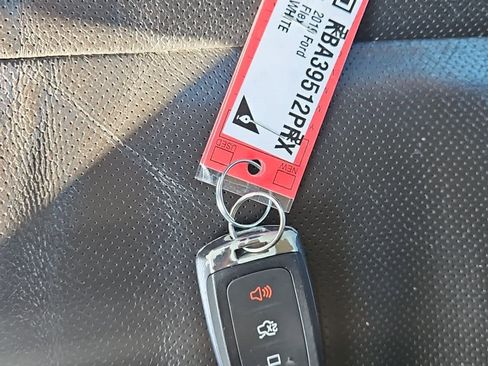 Used 2019 Ford Flex Limited image 20