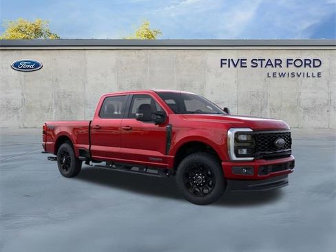New 2026 Ford F250 XLT w/ XLT Premium Package image 1