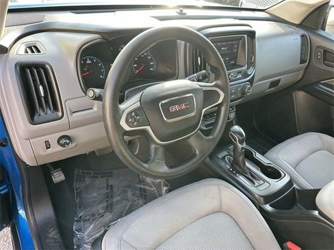 Used 2022 GMC Canyon Elevation Standard w/ Convenience Package image 9
