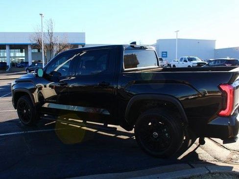 Used 2024 Toyota Tundra Limited image 10