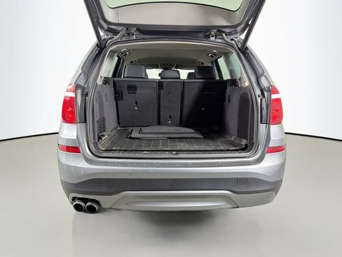 Used 2017 BMW X3 xDrive28i image 25