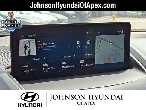 Used 2021 Acura RDX FWD w/ Technology Package image 17