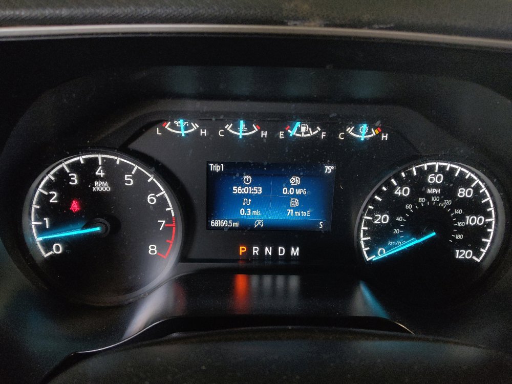 Used 2021 Ford F150 XL w/ Equipment Group 101A High AWD/4WD image 23