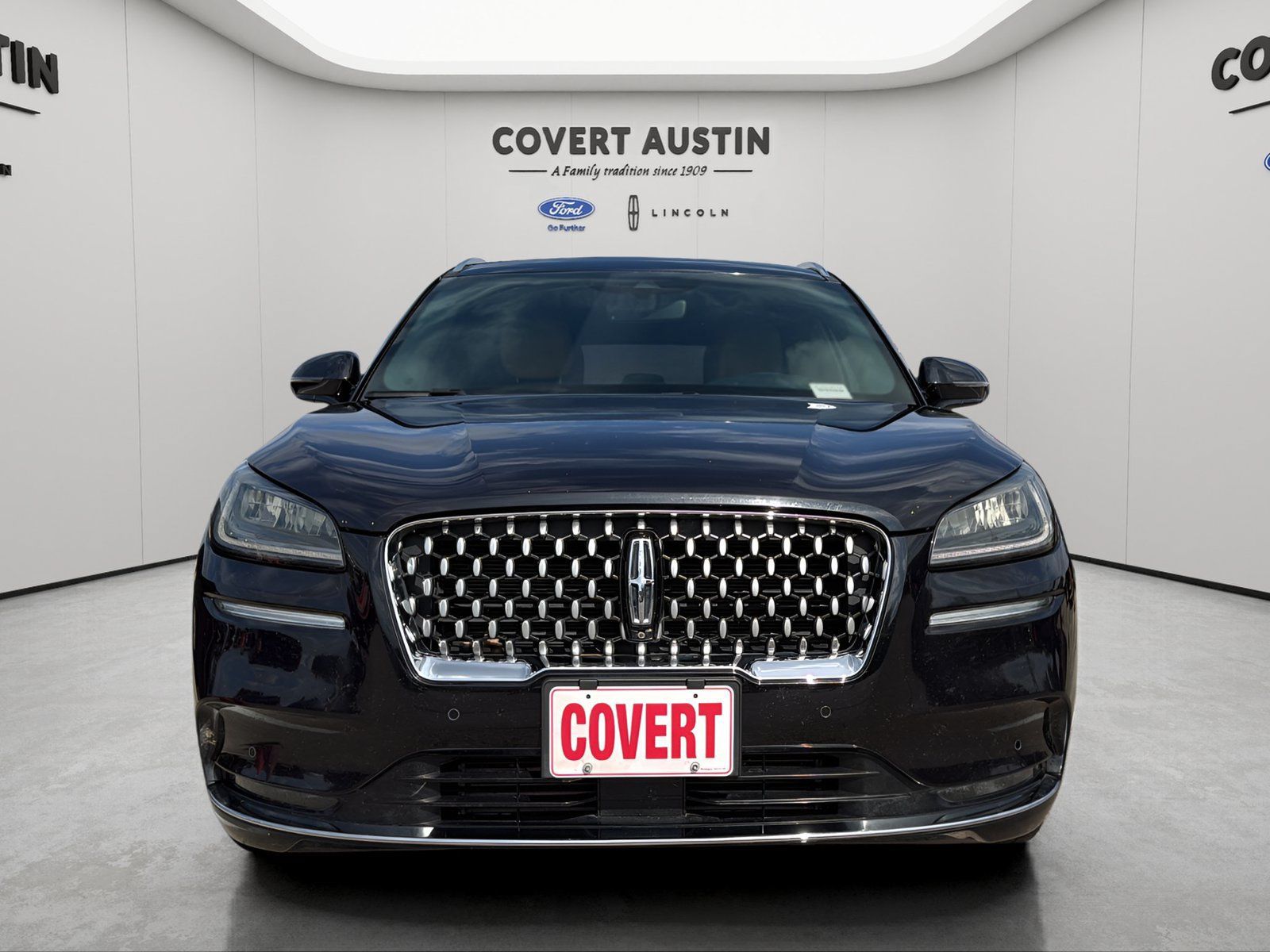Used 2020 Lincoln Corsair Reserve FWD image 8
