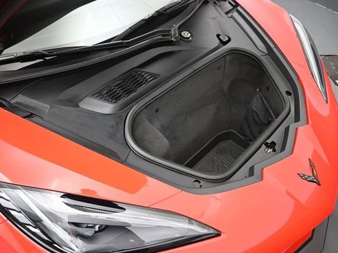 Used 2024 Chevrolet Corvette Z06 w/ Z07 Performance Package image 25