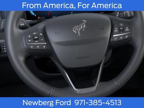 New 2025 Ford Bronco Sport Heritage w/ Convenience Package AWD/4WD image 18