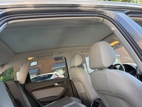 Used 2017 Audi Q5 2.0T Premium Plus AWD/4WD image 31