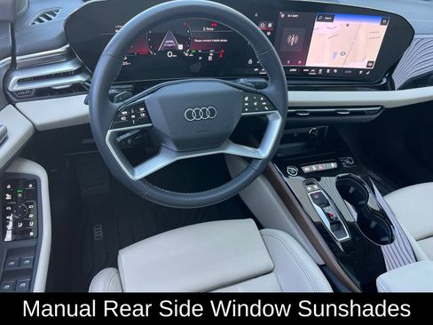 Used 2025 Audi A5 2.0T Premium Plus AWD/4WD image 35