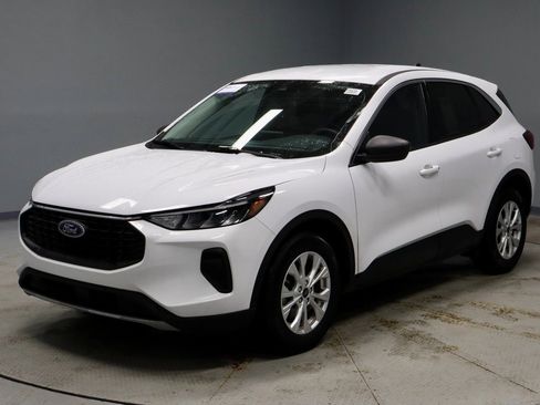 Certified 2023 Ford Escape Active image 7