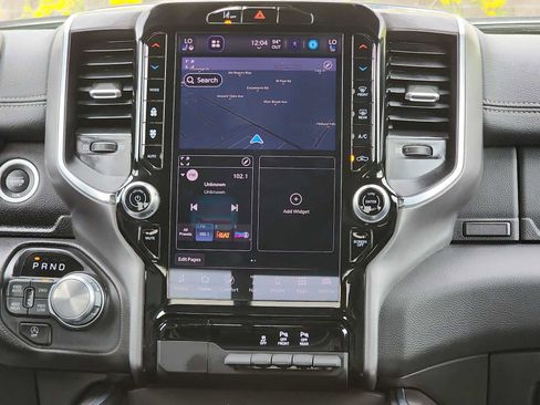 Used 2025 RAM 1500 Laramie image 20