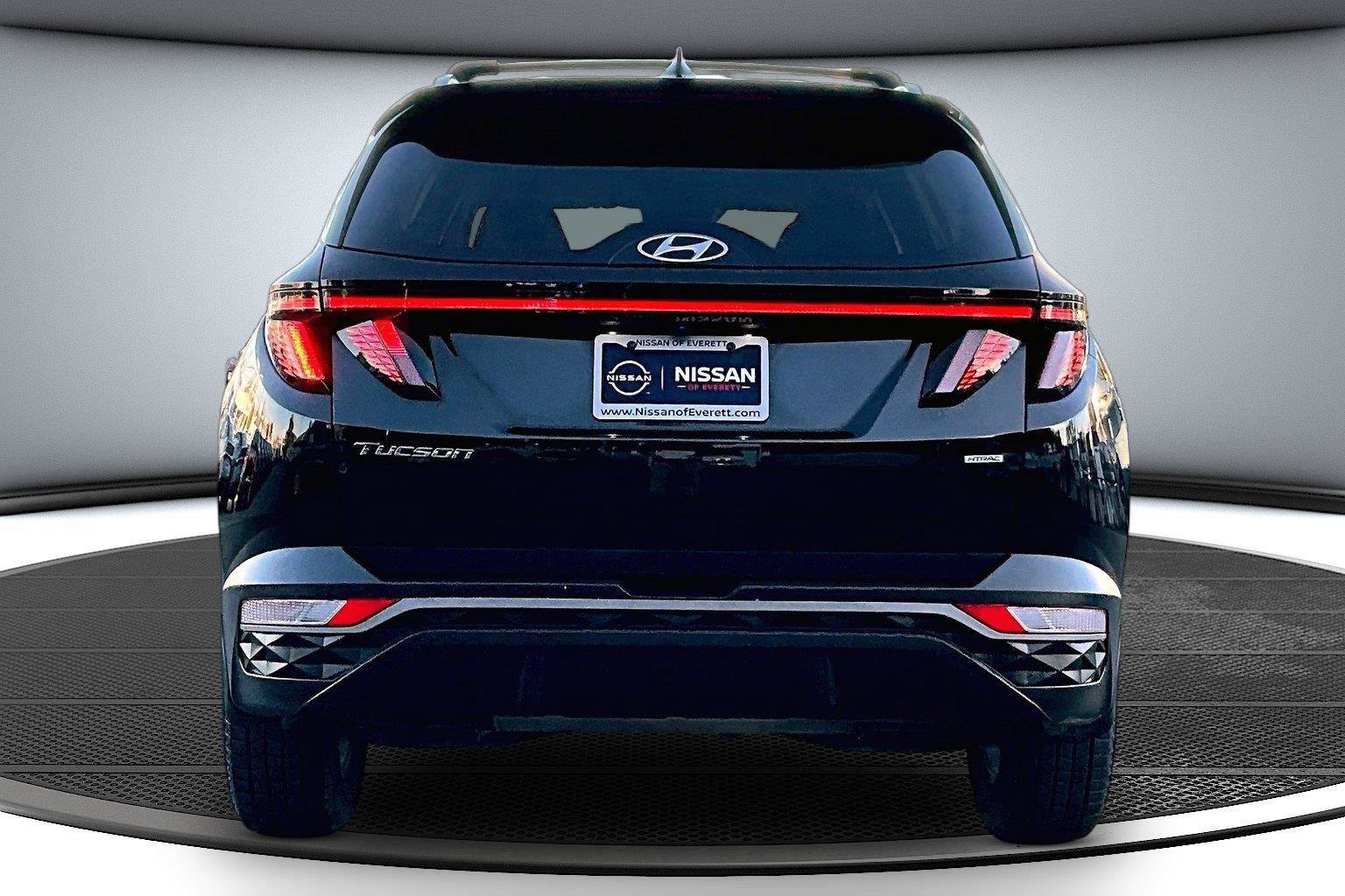 Used 2022 Hyundai Tucson SEL w/ Winter Package AWD/4WD image 6
