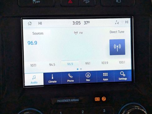 Used 2021 Ford F250 Lariat image 29