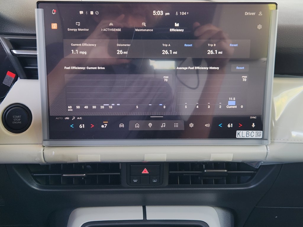 New 2026 MAZDA CX-5 Select AWD/4WD image 13