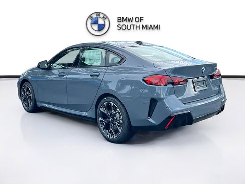 New 2026 BMW 228i 228 w/ Technology Package image 4