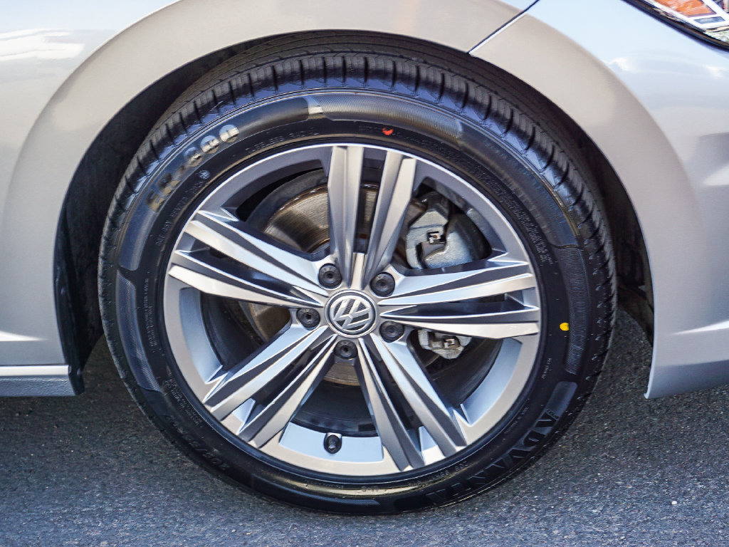 Used 2020 Volkswagen Jetta SE FWD image 10