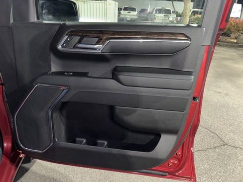 Used 2023 GMC Sierra 1500 Elevation image 33