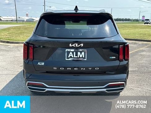 Used 2022 Kia Sorento S FWD image 6