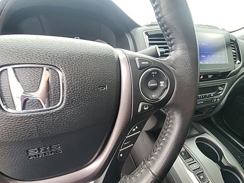 Used 2023 Honda Ridgeline RTL image 18