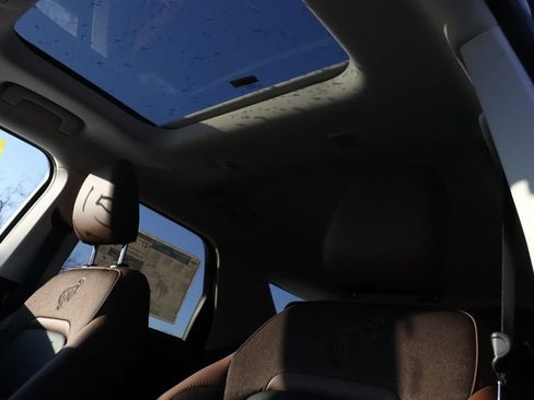 New 2025 Ford Bronco Sport Outer Banks w/ Outer Banks Tech Package+ AWD/4WD image 35